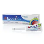 10430_ALOCLAIR PLUS GEL 8 ML